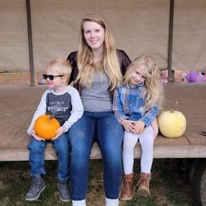 Meet your Posher, Andrea